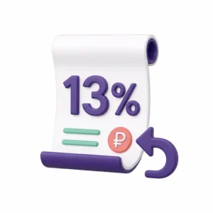 Налоговый вычет за лечение зубов — 13%